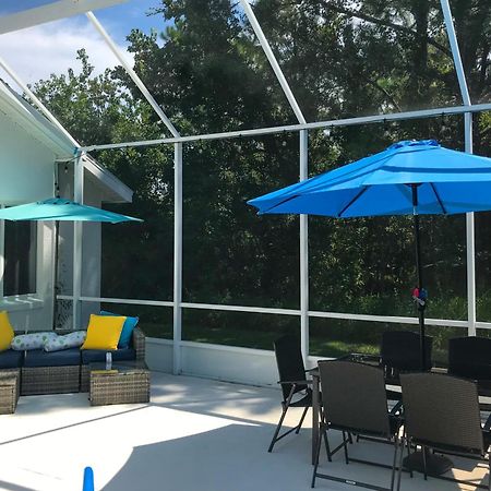 The Barefoot Bungalow 팜 코스트 외부 사진