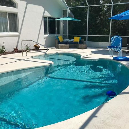 The Barefoot Bungalow 팜 코스트 외부 사진