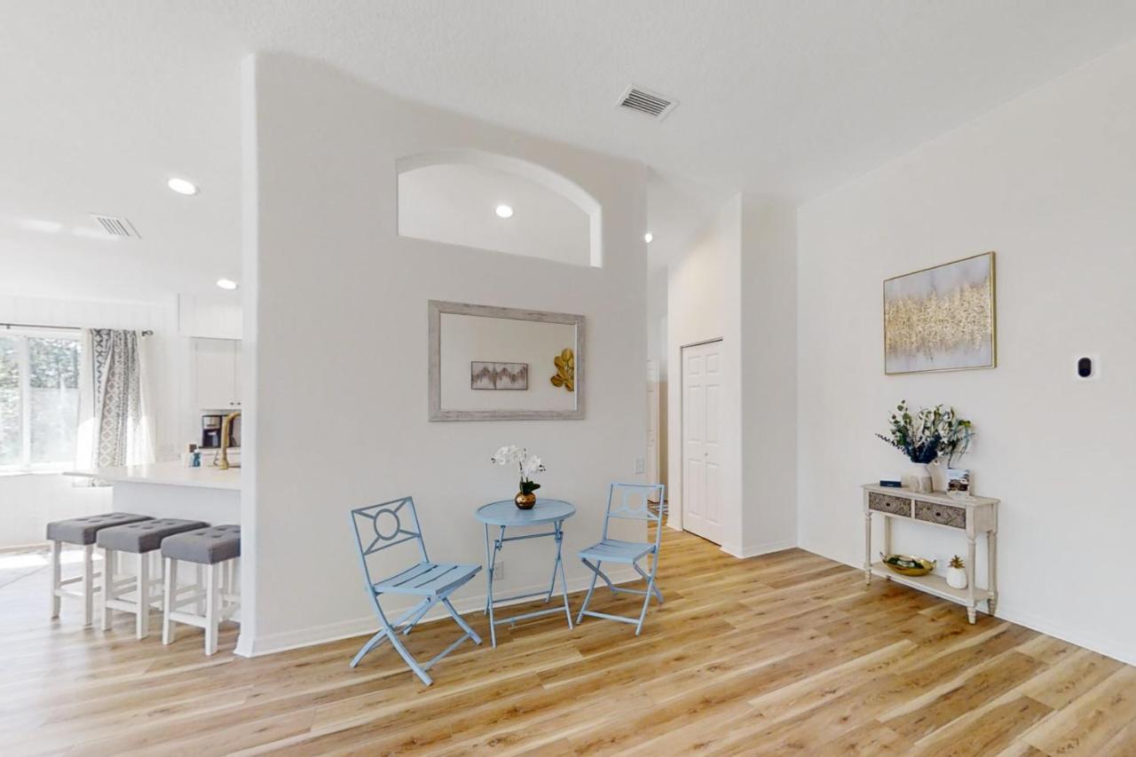 The Barefoot Bungalow 팜 코스트 외부 사진