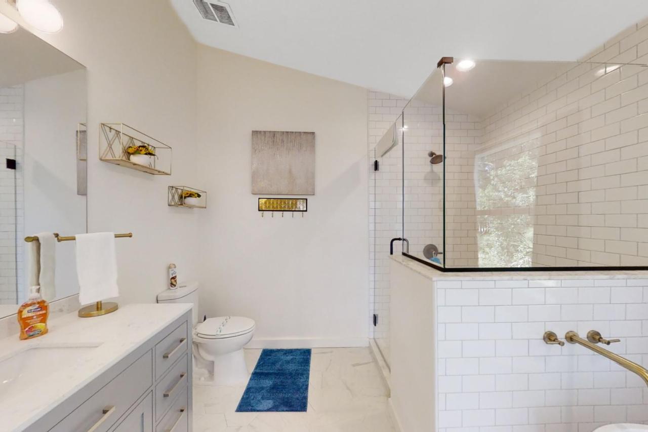 The Barefoot Bungalow 팜 코스트 외부 사진