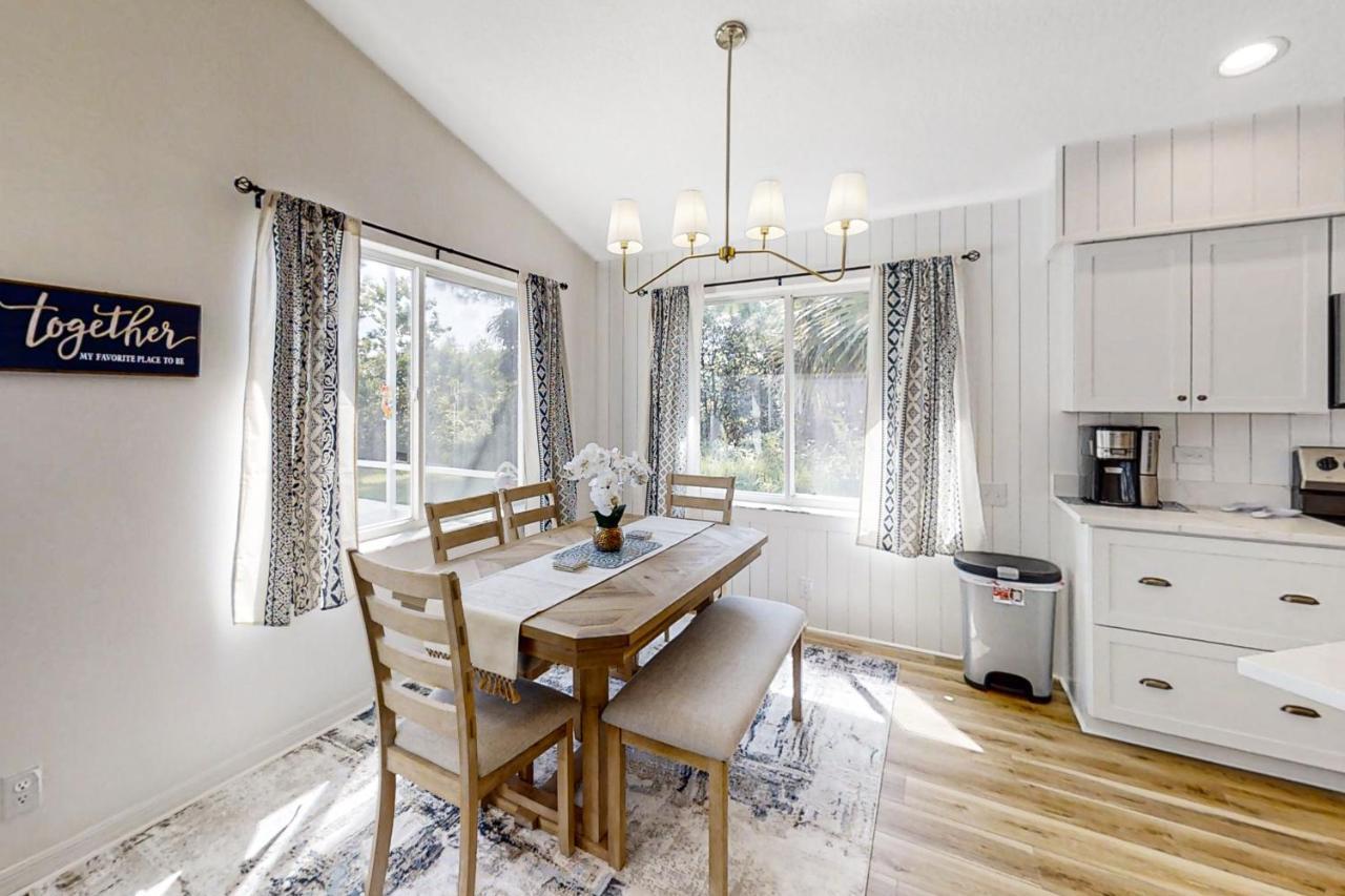 The Barefoot Bungalow 팜 코스트 외부 사진