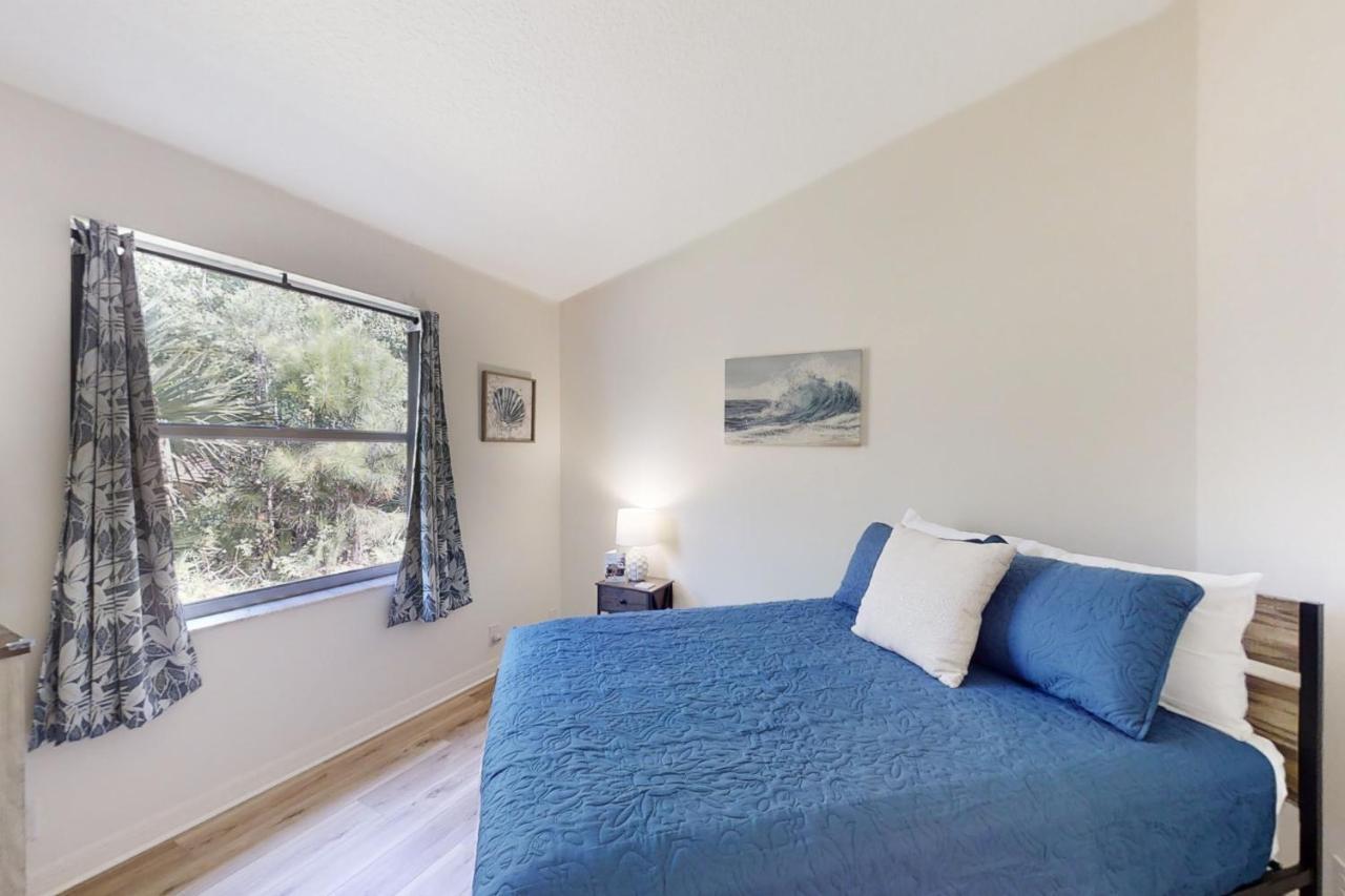 The Barefoot Bungalow 팜 코스트 외부 사진