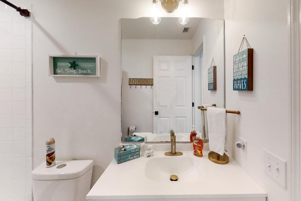 The Barefoot Bungalow 팜 코스트 외부 사진